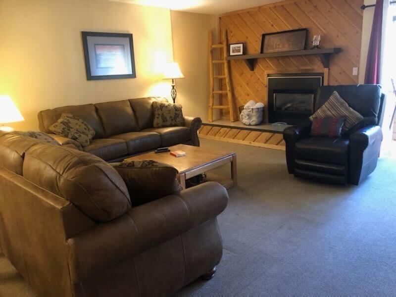 Downtown Chalet Close To Main St With Pool And Hot Tub Breckenridge Ngoại thất bức ảnh