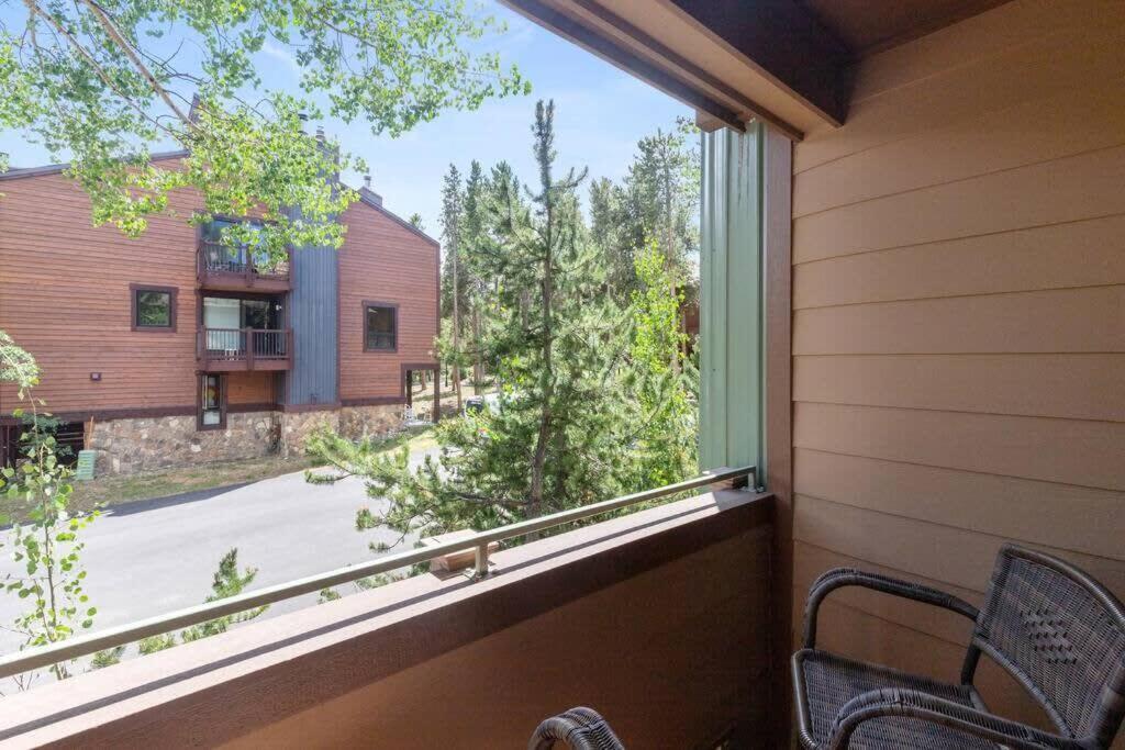 Downtown Chalet Close To Main St With Pool And Hot Tub Breckenridge Ngoại thất bức ảnh