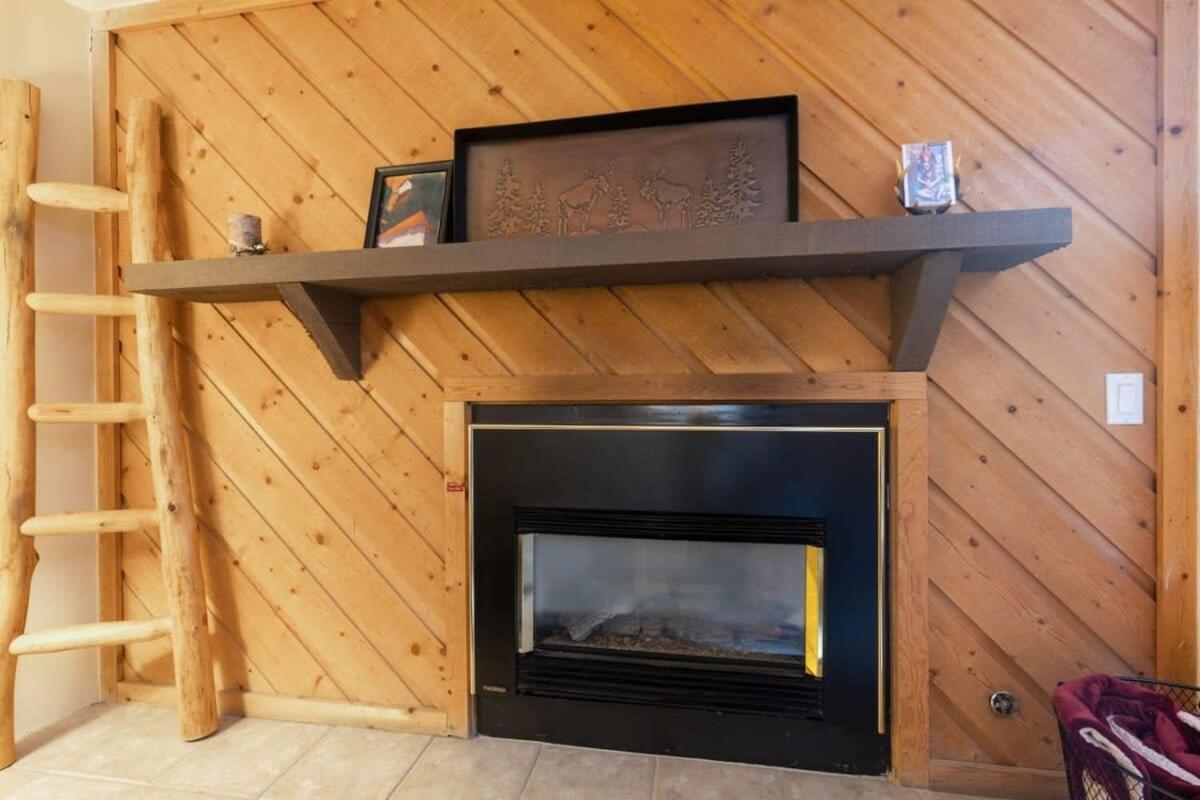 Downtown Chalet Close To Main St With Pool And Hot Tub Breckenridge Ngoại thất bức ảnh