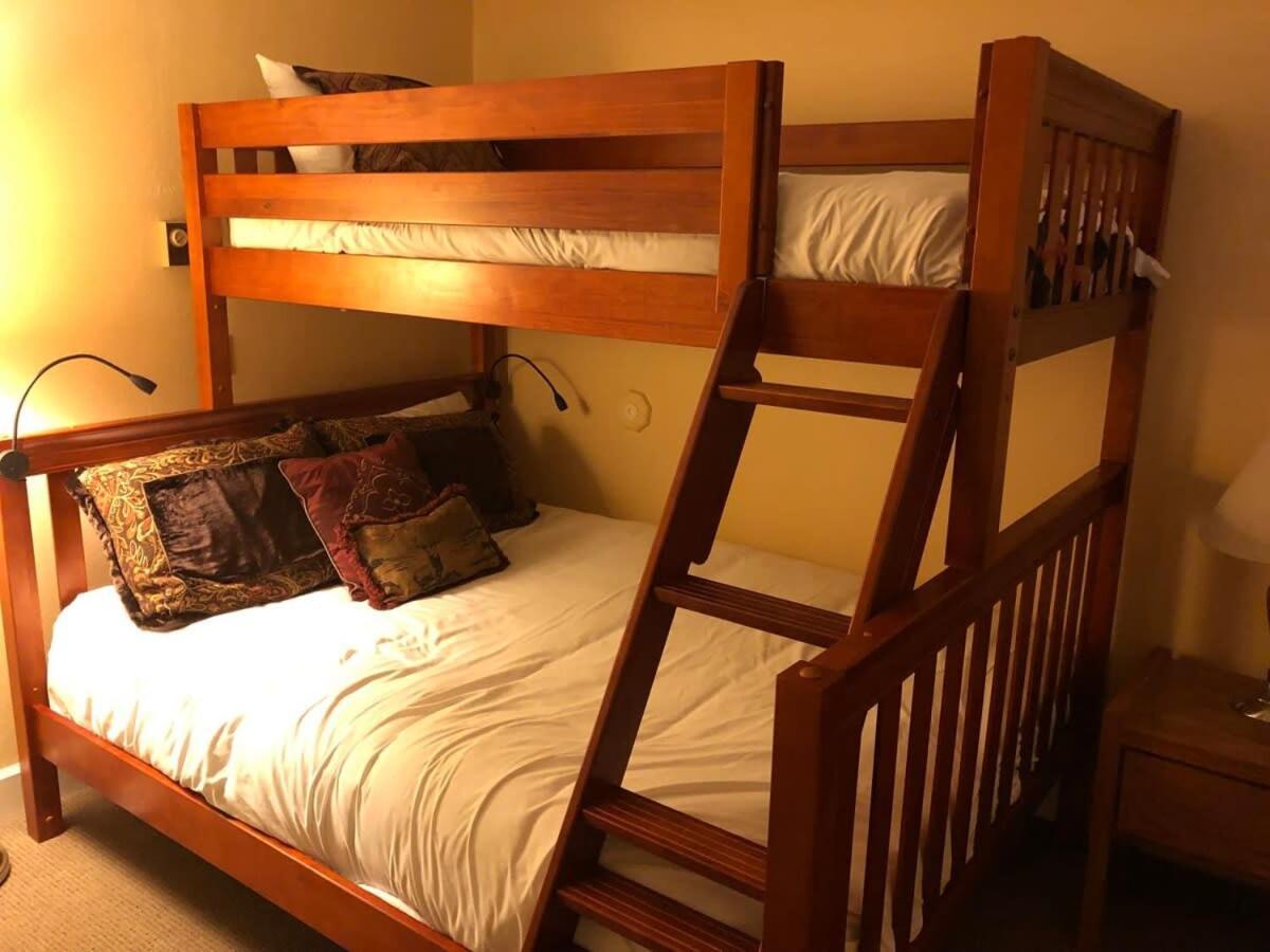Downtown Chalet Close To Main St With Pool And Hot Tub Breckenridge Ngoại thất bức ảnh